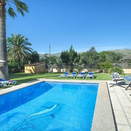 Villa Owl Rosa Gran - Family And Friends Pollença
