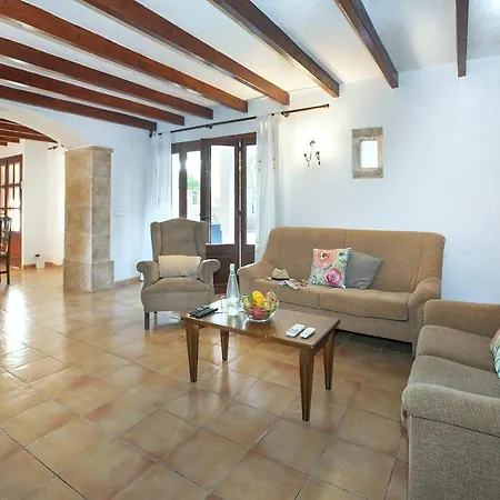 Villa Owl Rosa Gran - Family And Friends *