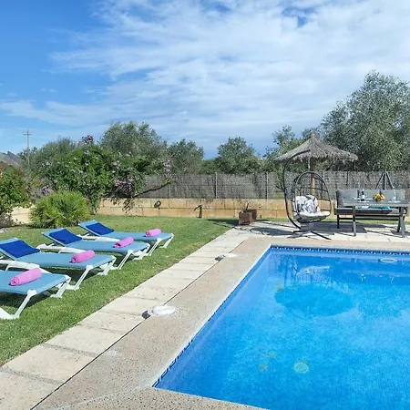 Owl Rosa Gran - Family And Friends Villa *