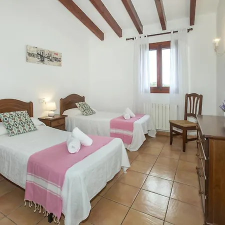 Villa Owl Rosa Gran - Family And Friends *