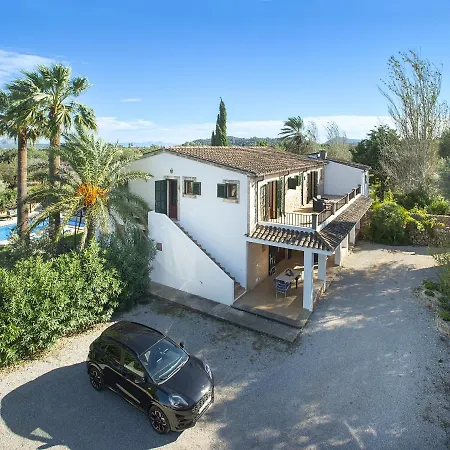 Villa Owl Rosa Gran - Family And Friends