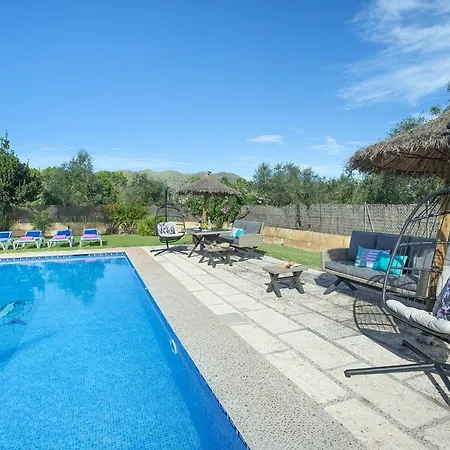 Owl Rosa Gran - Family And Friends Villa