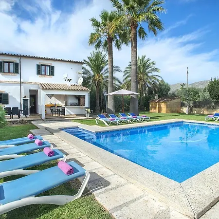 Owl Rosa Gran - Family And Friends Villa