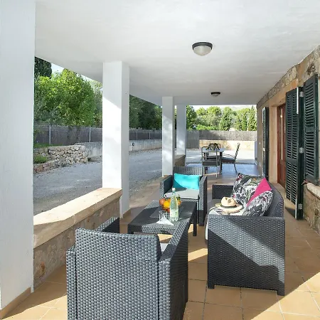 Villa Owl Rosa Gran - Family And Friends Pollenca
